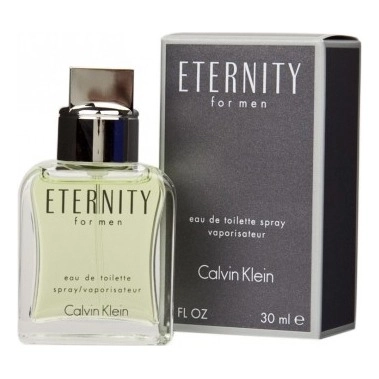 Фото Calvin Klein Eternity For Men