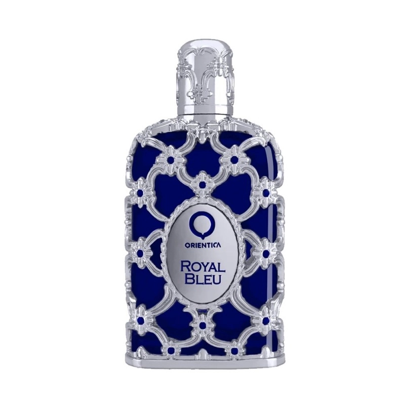 Фото Orientica Premium Royal Bleu