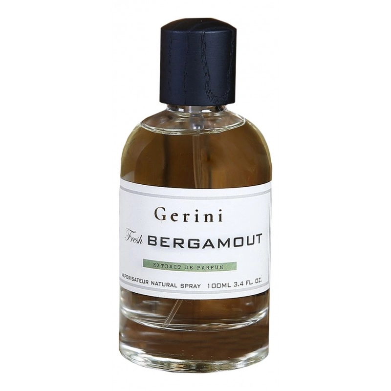 Фото Gerini Fresh Bergamot