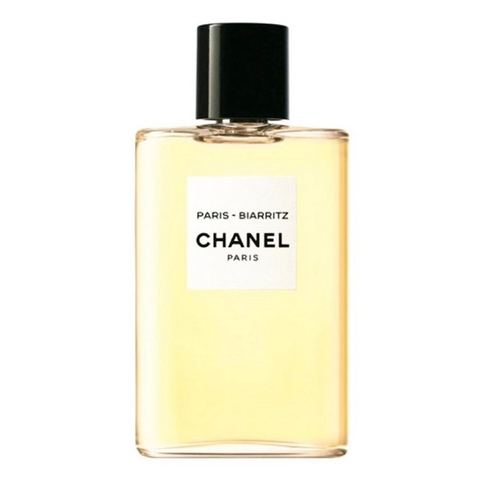 Фото Chanel Paris – Biarritz