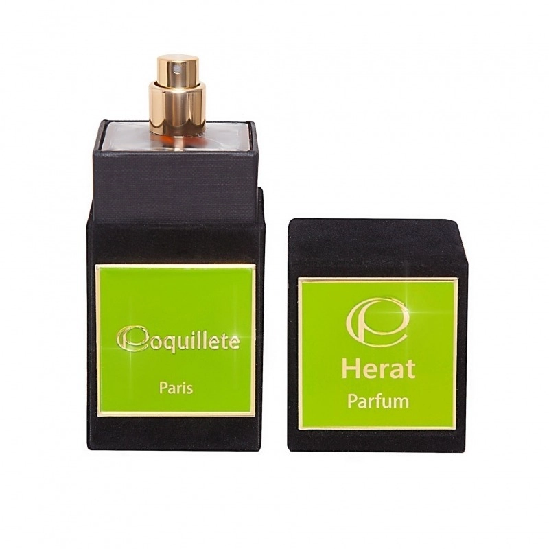 Фото Coquillete Herat