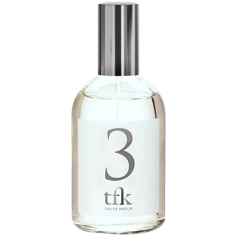 Фото The Fragrance Kitchen 3