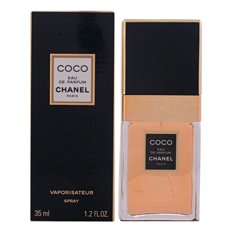 Фото Chanel Coco