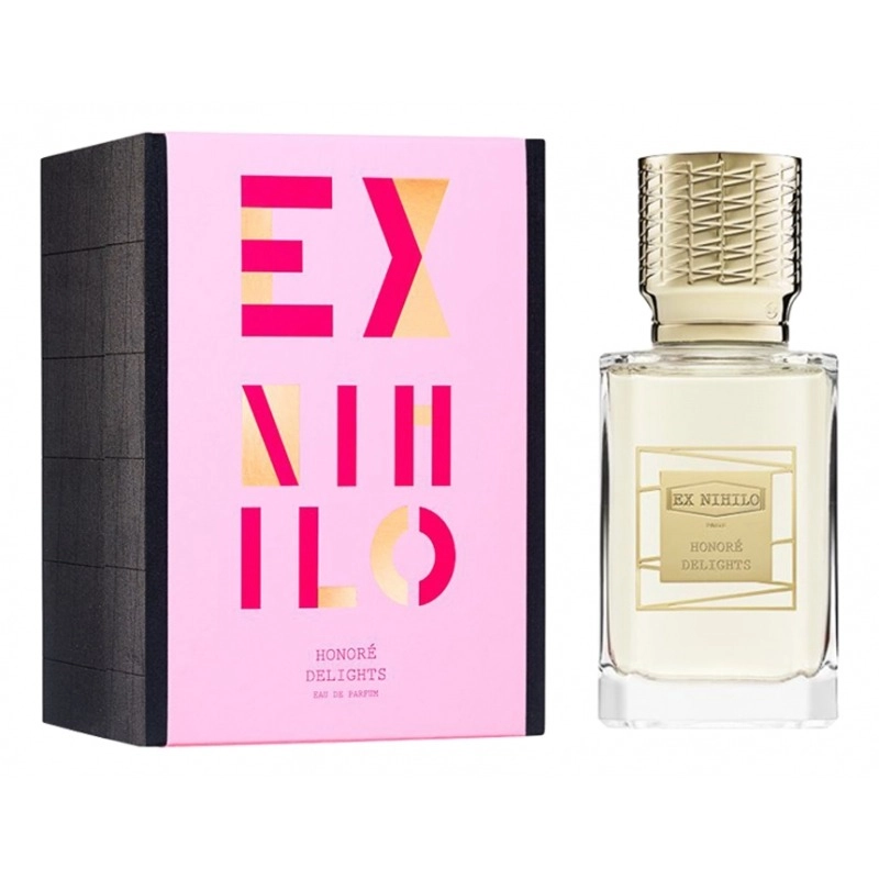 Фото EX NIHILO Honore Delights