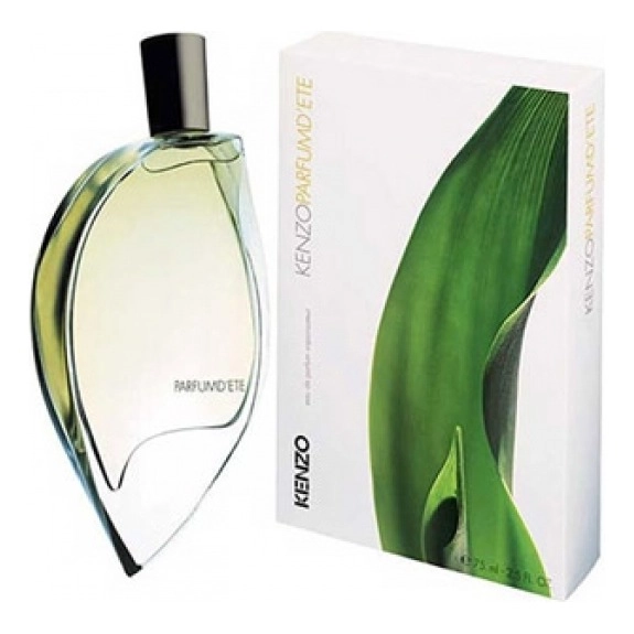 Фото Kenzo Parfum D'Ete