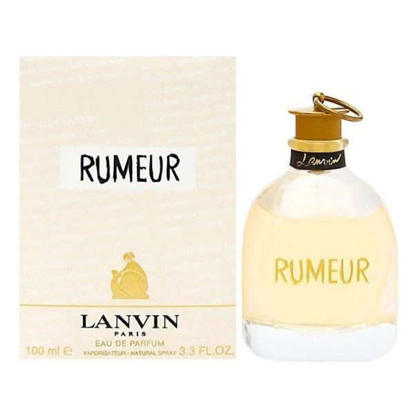 Фото Lanvin Rumeur