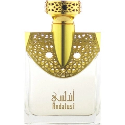 Фото Arabian Oud Andalusi