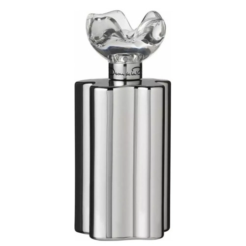 Фото Oscar de la Renta White Gold