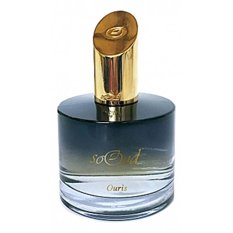Фото Sooud Ouris Parfum Eau Fine