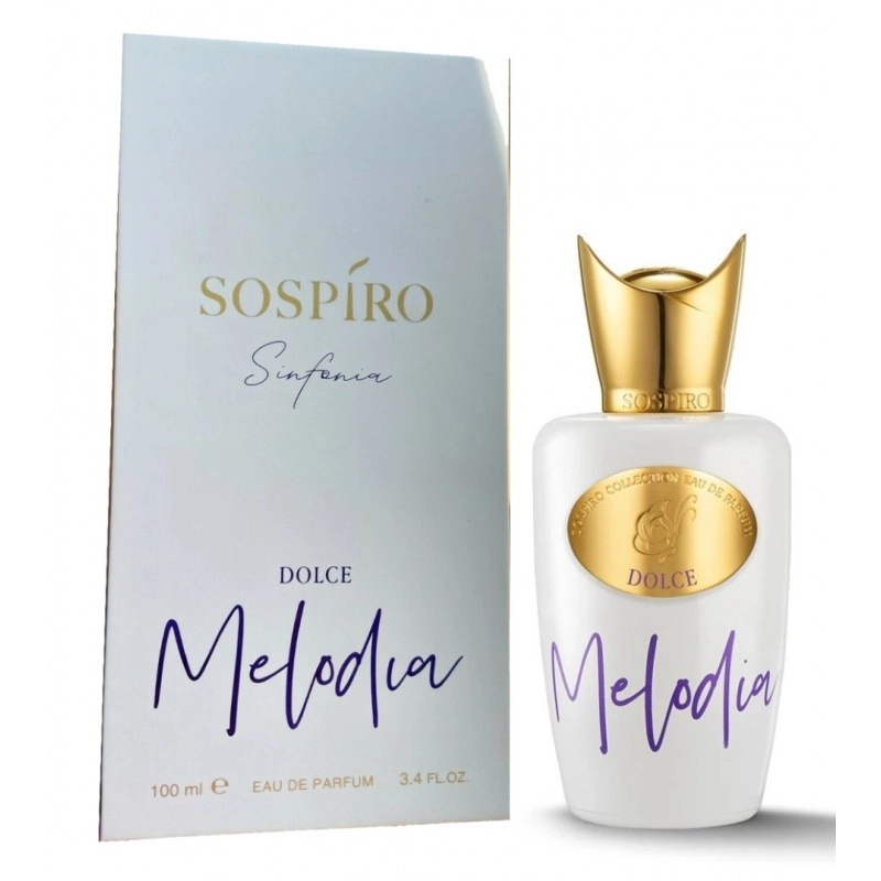Фото Sospiro Dolce Melodia