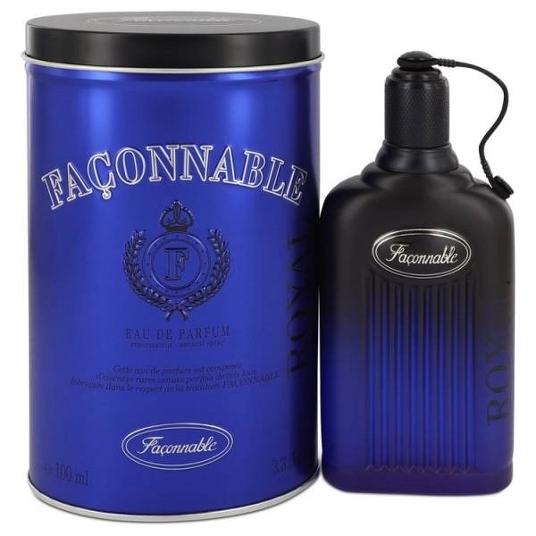 Фото Façonnable Royal Eau de Parfum