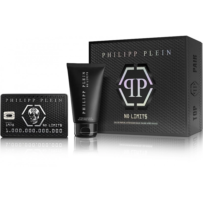 Фото Philipp Plein No Limits