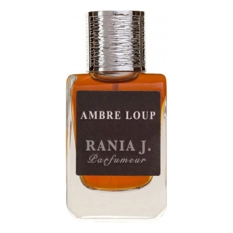 Фото Rania J. Ambre Loup