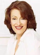Парфюмер Evelyn Lauder (Эвелин Лаудер)