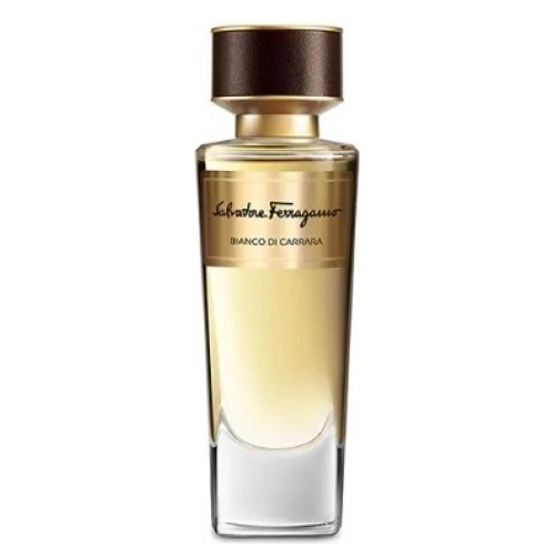 Фото Salvatore Ferragamo Bianco di Carrara 2018
