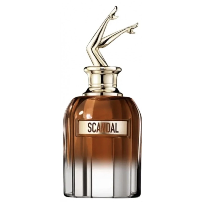 Фото Jean Paul Gaultier Scandal Elixir