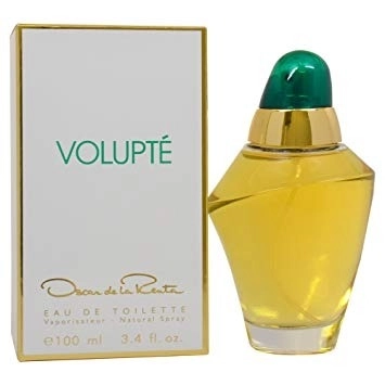 Фото Oscar de la Renta Volupte