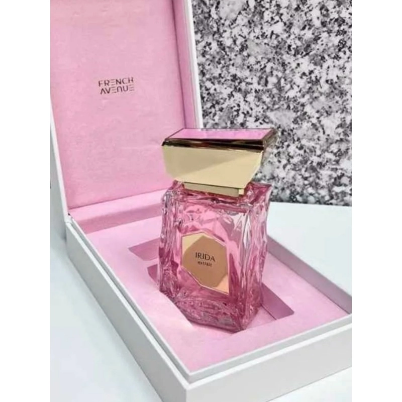 Фото Fragrance World Irida