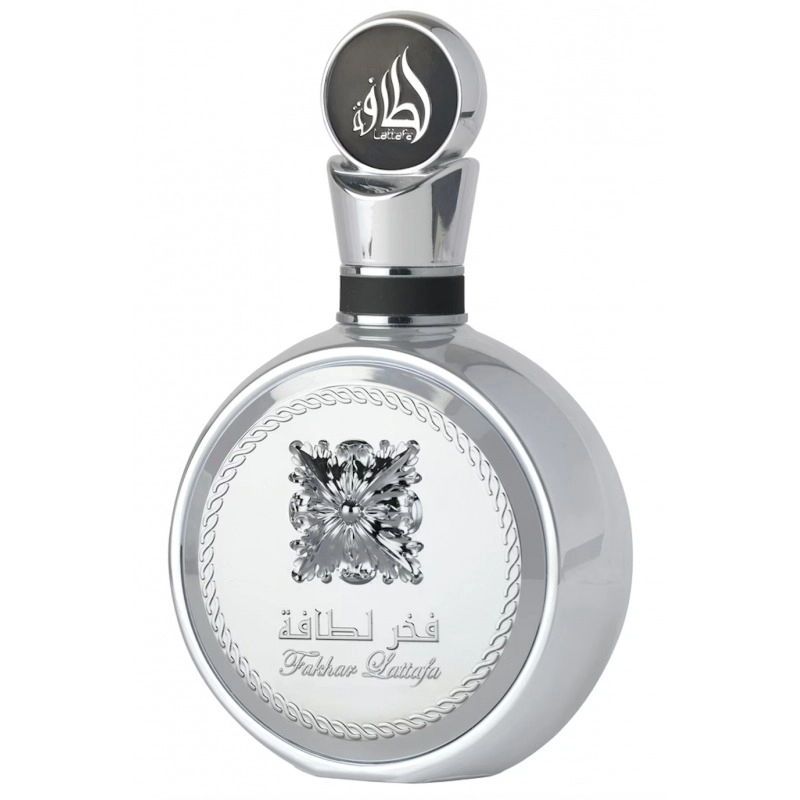 Фото Lattafa Fakhar Platin
