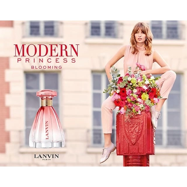 Фото Lanvin Modern Princess Blooming
