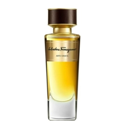 Фото Salvatore Ferragamo Arte Orafa