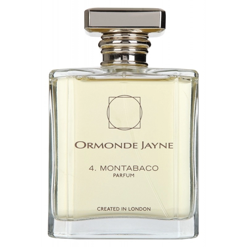 Фото Ormonde Jayne Montabaco