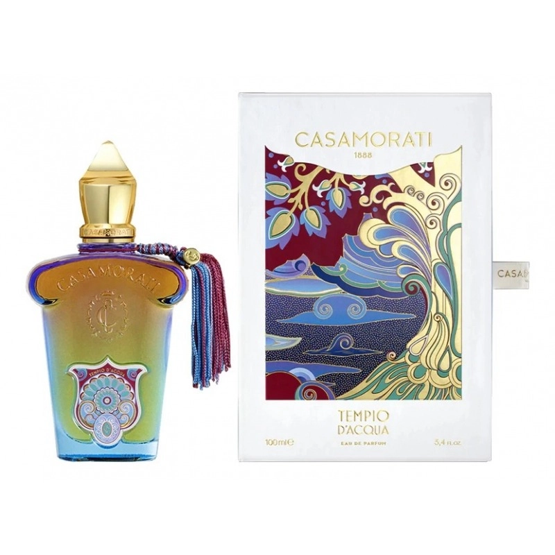 Фото Xerjoff Casamorati 1888 Tempio d'Acqua