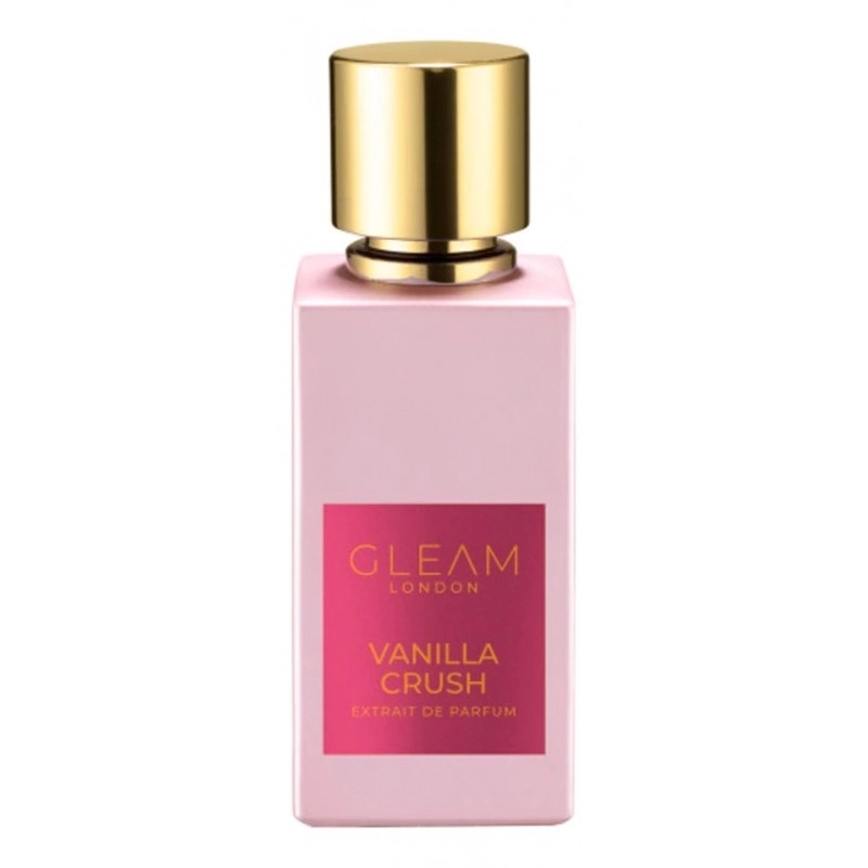 Фото Gleam London Vanilla Crush