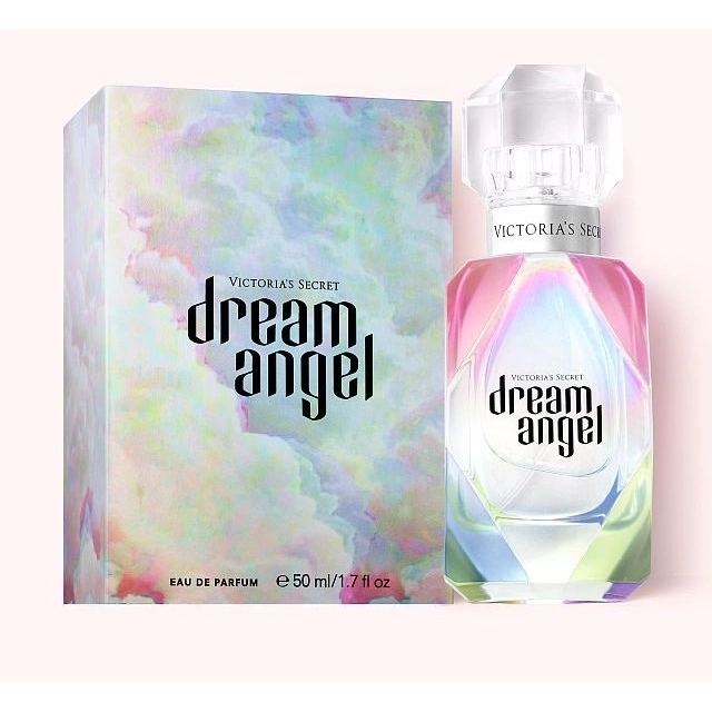 Фото Victoria's Secret Dream Angel Eau de Parfum 2019