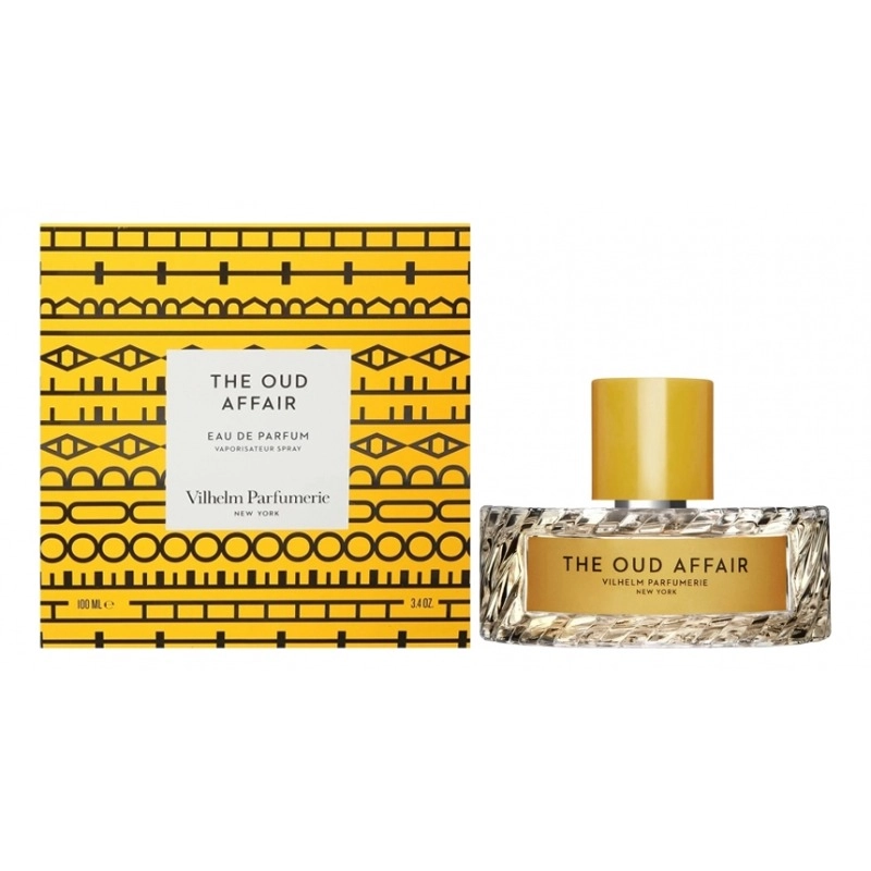 Фото Vilhelm Parfumerie The Oud Affair