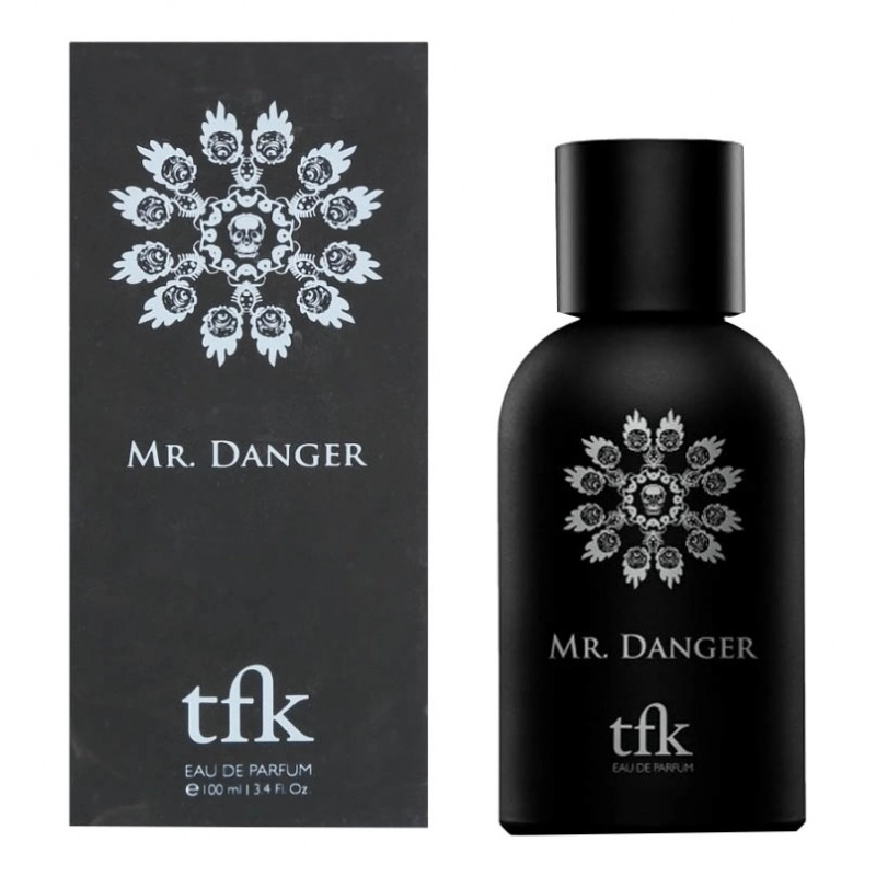 Фото The Fragrance Kitchen Mr. Danger