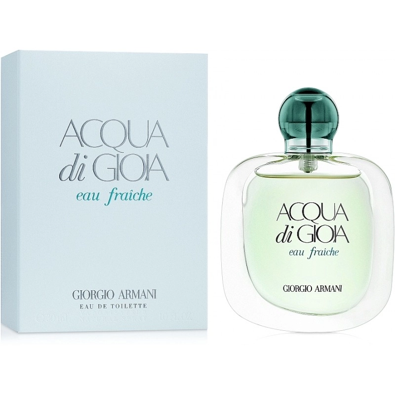 Фото Armani Acqua Di Gioia Eau Fraiche