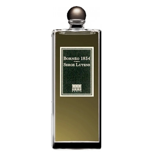 Фото Serge Lutens Borneo 1834
