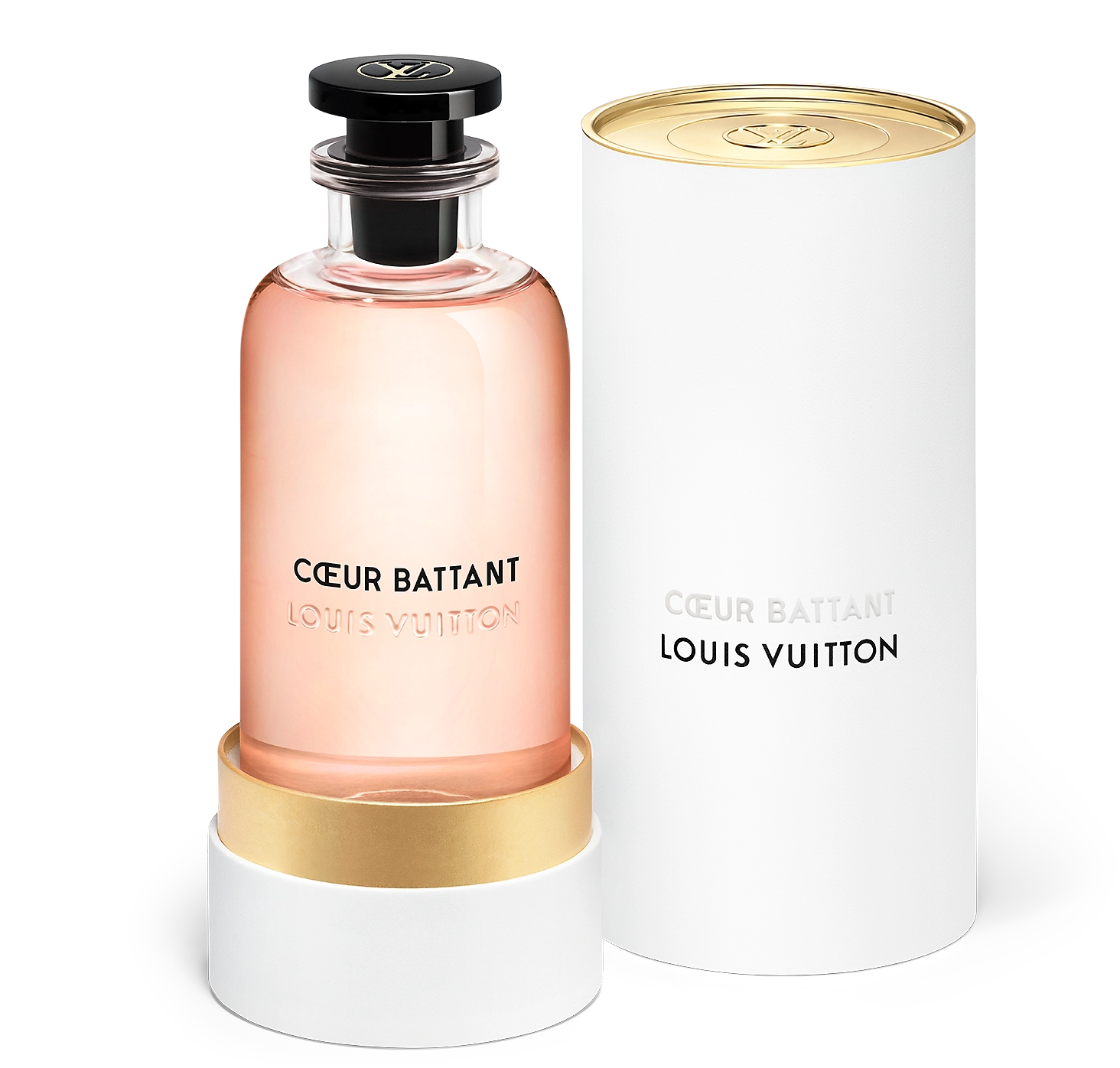 Фото Louis Vuitton Cœur Battant