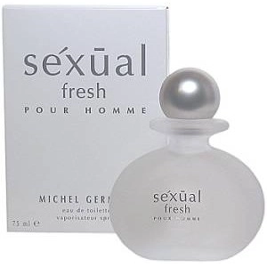 Фото Michel Germain Sexual Fresh