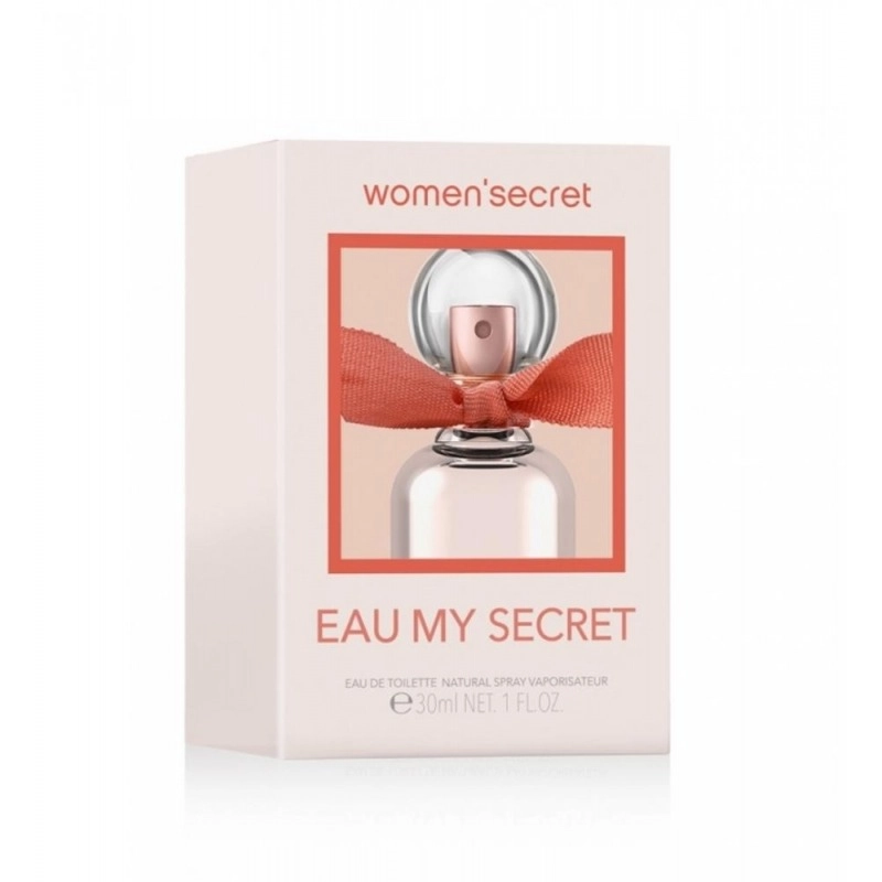 Фото Women'secret Eau My Secret