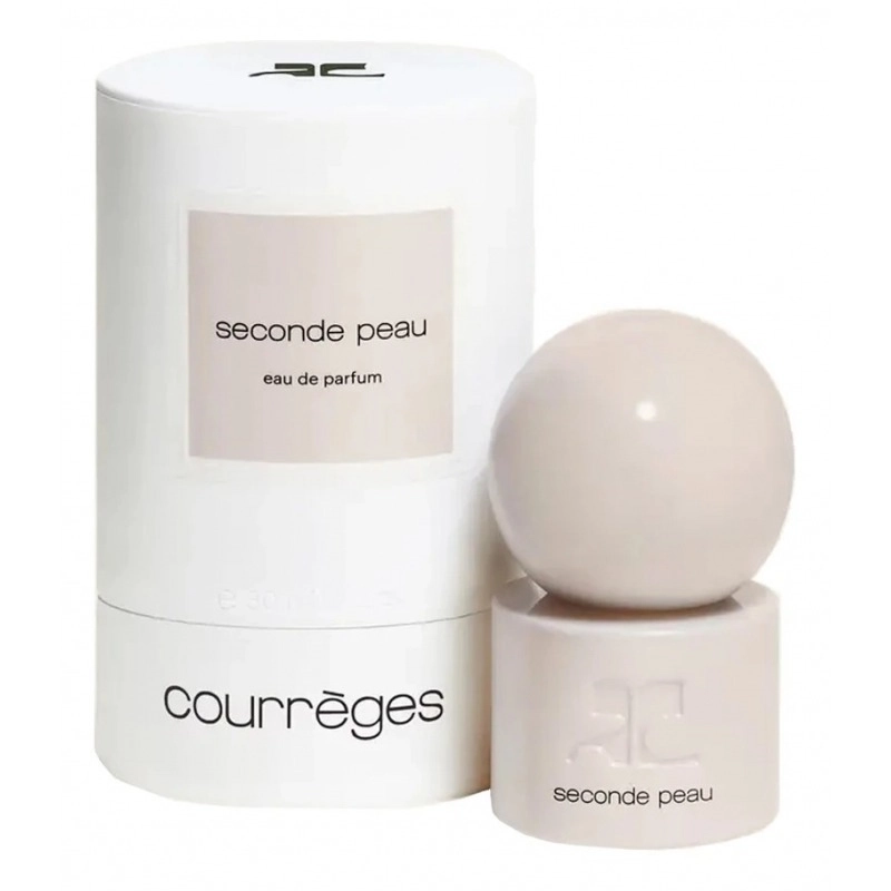 Фото Courrèges Seconde Peau