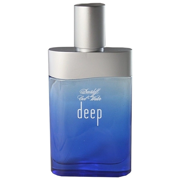 Фото Davidoff Cool Water Deep