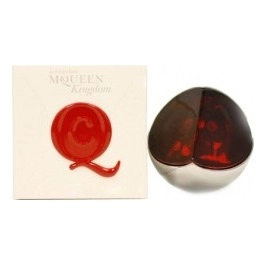 Фото Alexander McQueen Kingdom