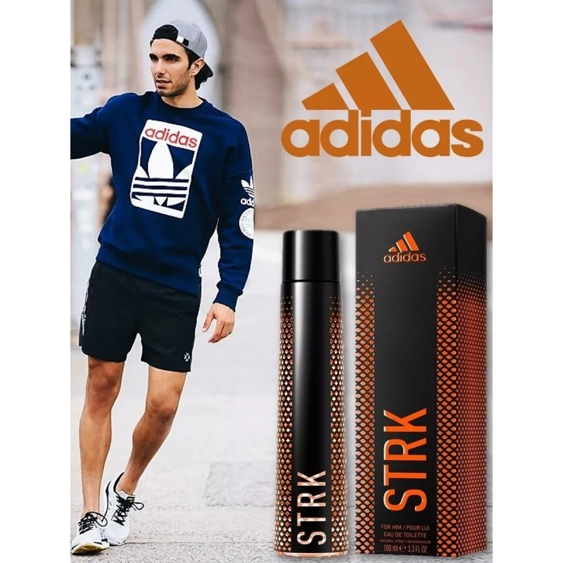 Фото Adidas STRK For Him