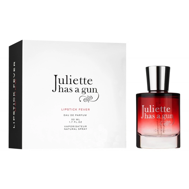 Фото Juliette Has a Gun Lipstick Fever
