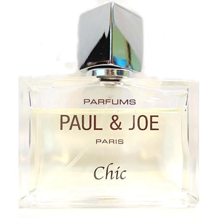 Фото Paul & Joe Chic