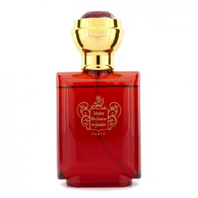 Фото Maître Parfumeur et Gantier Secret Melange