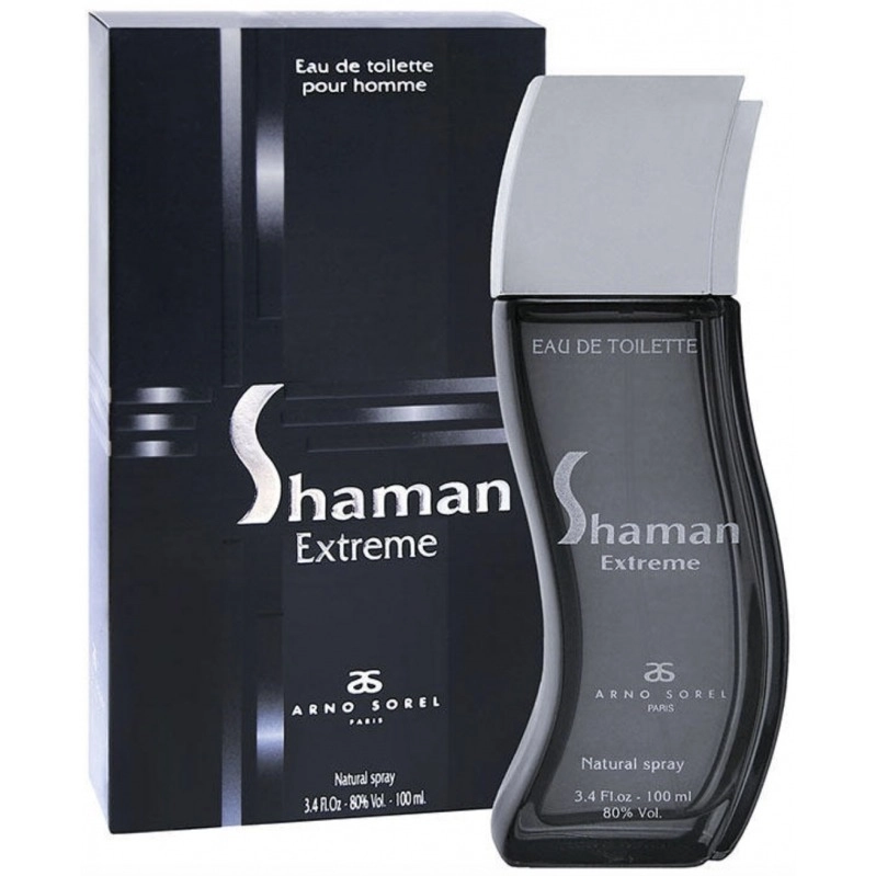 Фото Arno Sorel Shaman Extreme