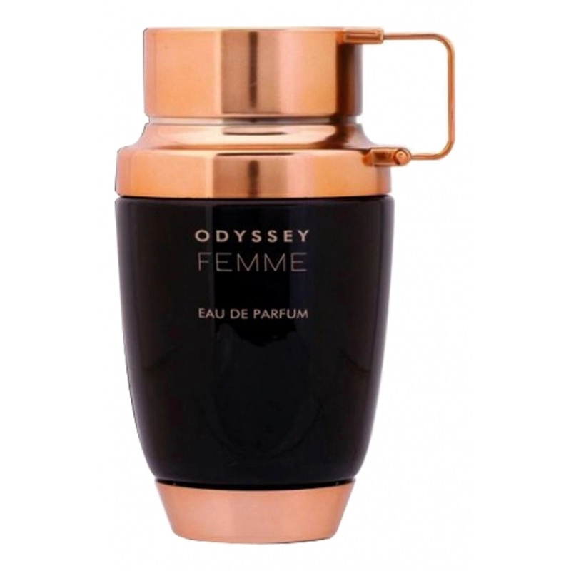 Фото Armaf Odyssey Femme