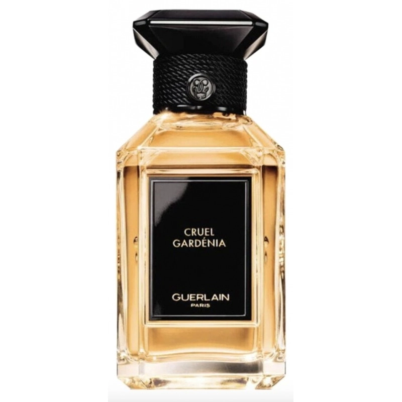 Фото Guerlain Cruel Gardenia