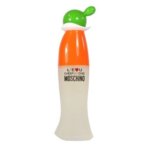 Фото Moschino L'eau Cheap and Chic