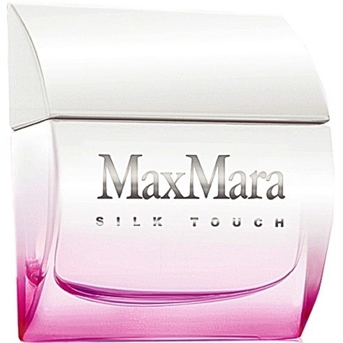 Фото Max Mara Silk Touch