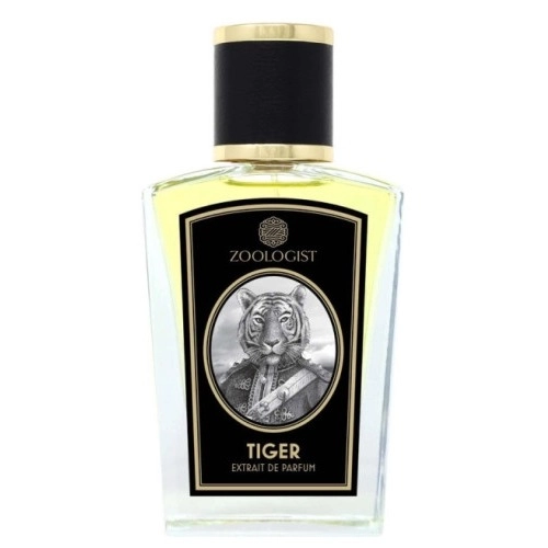 Фото Zoologist Perfumes Tiger
