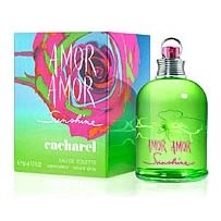 Фото Cacharel Amor Amor Sunshine